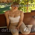 Dating site for hawian girls ownly.